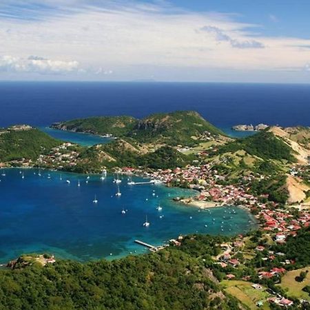 Aux Iles D'Amour Terre-De-Haut Esterno foto